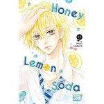 HONEY LEMON SODA TOME 11 , Murata Mayu