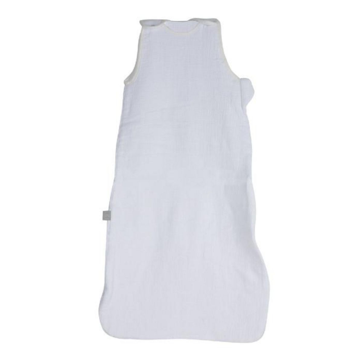 Paris Prix Gigoteuse Bébé  Sans Manches  90cm Blanc