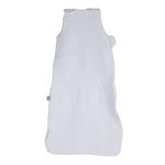 Paris Prix Gigoteuse Bébé  Sans Manches  90cm Blanc