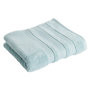 Voir la diapositive 1 : ACTUEL Drap de bain uni en coton  500g/m² NANO