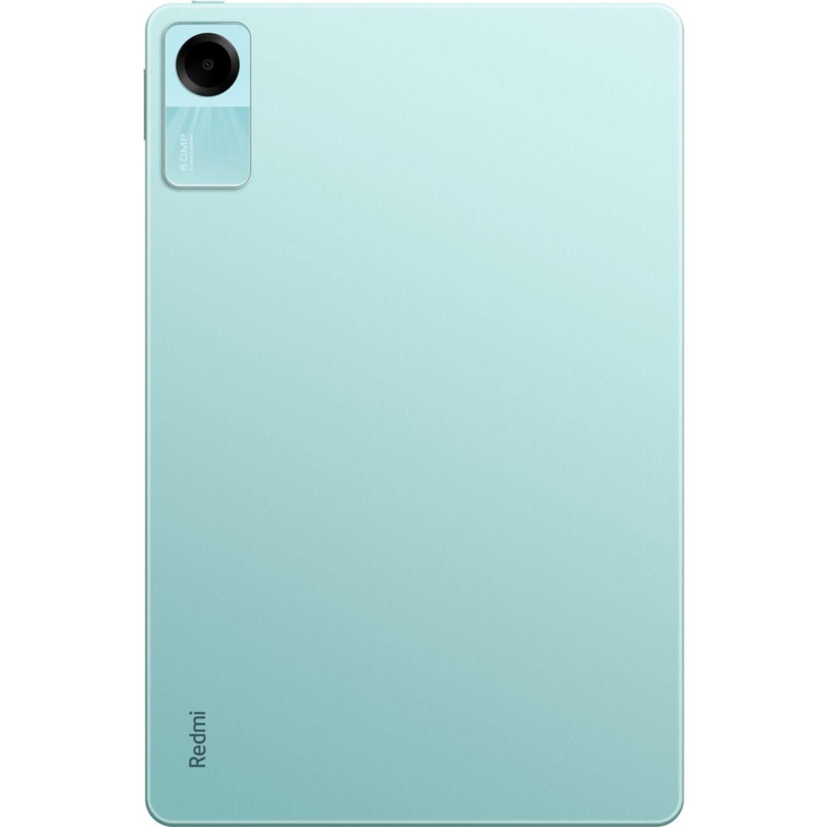 XIAOMI Tablette Android Redmi Pad SE Vert 128Go