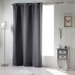 Paris Prix Rideau Occultant  Noche  135x240cm Gris Ardoise