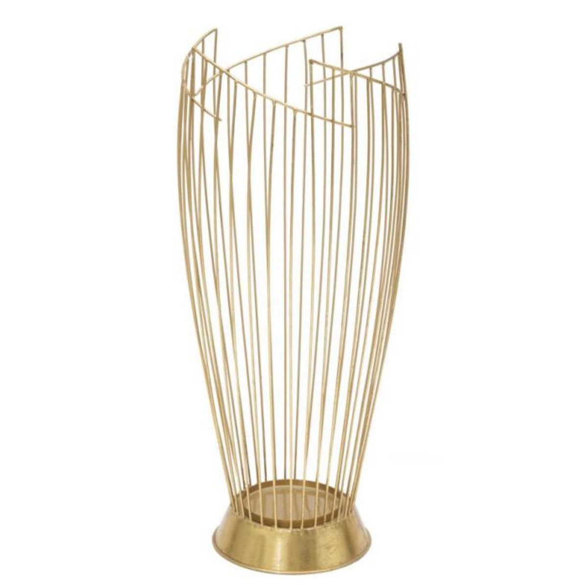 Paris Prix Porte-Parapluies Design  Fashion  69cm Or