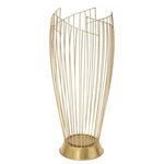 Paris Prix Porte-Parapluies Design  Fashion  69cm Or