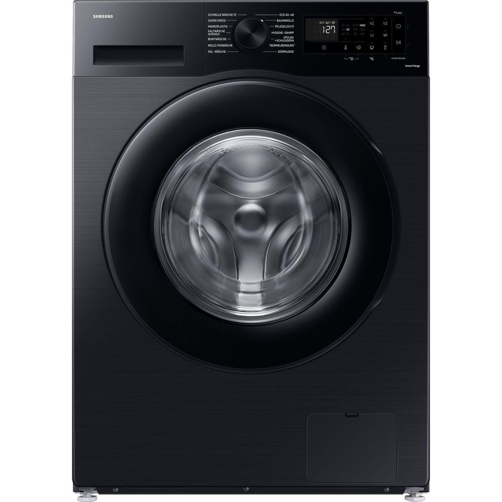 Samsung Lave linge hublot ww11dg5b25ab bespoke ai