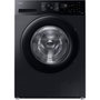 Voir la diapositive 1 : Samsung Lave linge hublot WW11DG5B25AB Bespoke AI