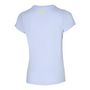 Voir la diapositive 2 : Mizuno T shirt  Femme technique Mizuno Athletic K2GA2202 03