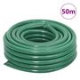 Voir la diapositive 6 : VIDAXL Tuyau d'arrosage vert 0,75  50 m PVC