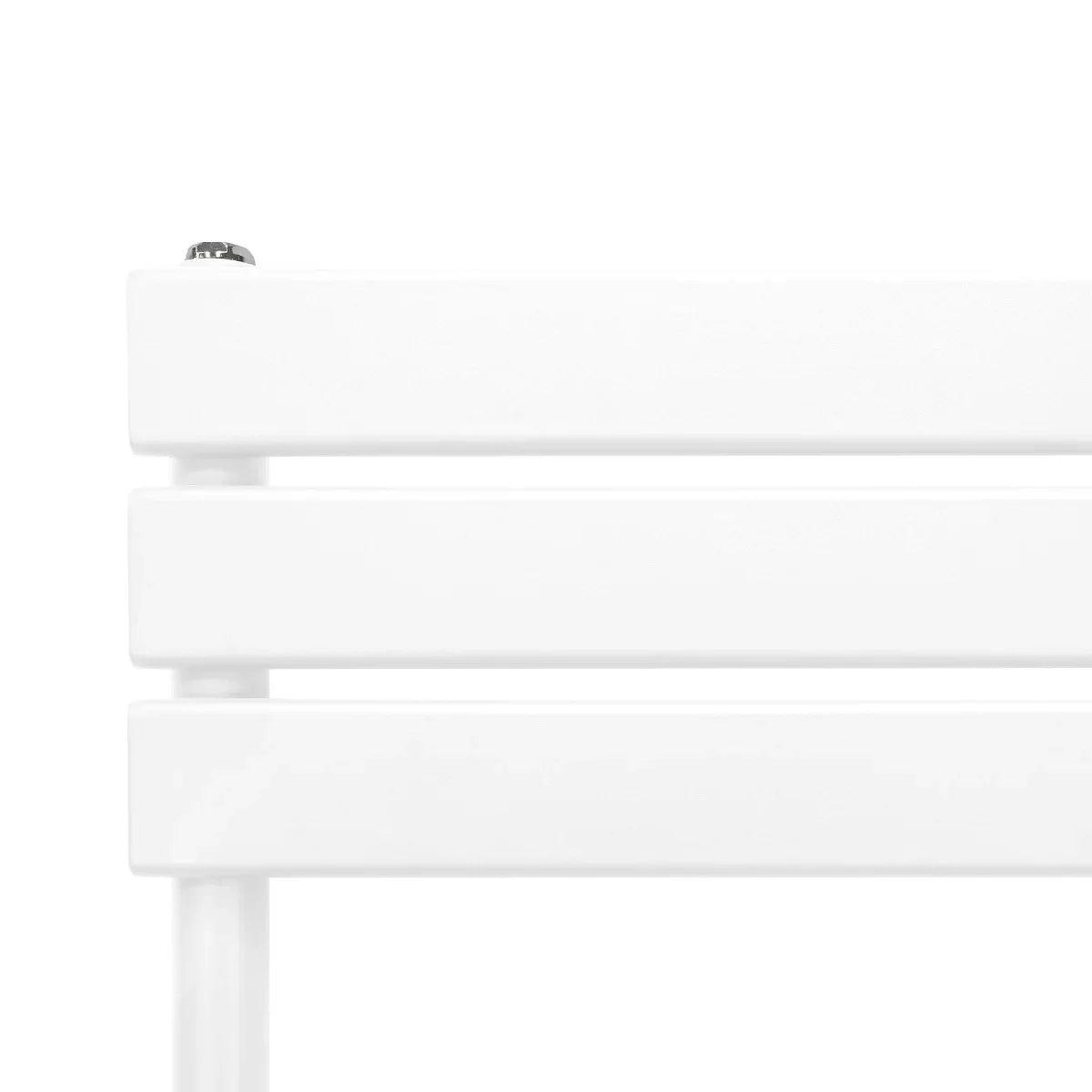 Voir la diapositive 3 : MONSTERSHOP Radiateur plat sèche-serviettes – 1200 x 600 mm