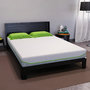 Voir la diapositive 2 : OLYMPE LITERIE OLYMPE LITERIE | Matelas ANTHEA | Mousse avec mémoire de forme