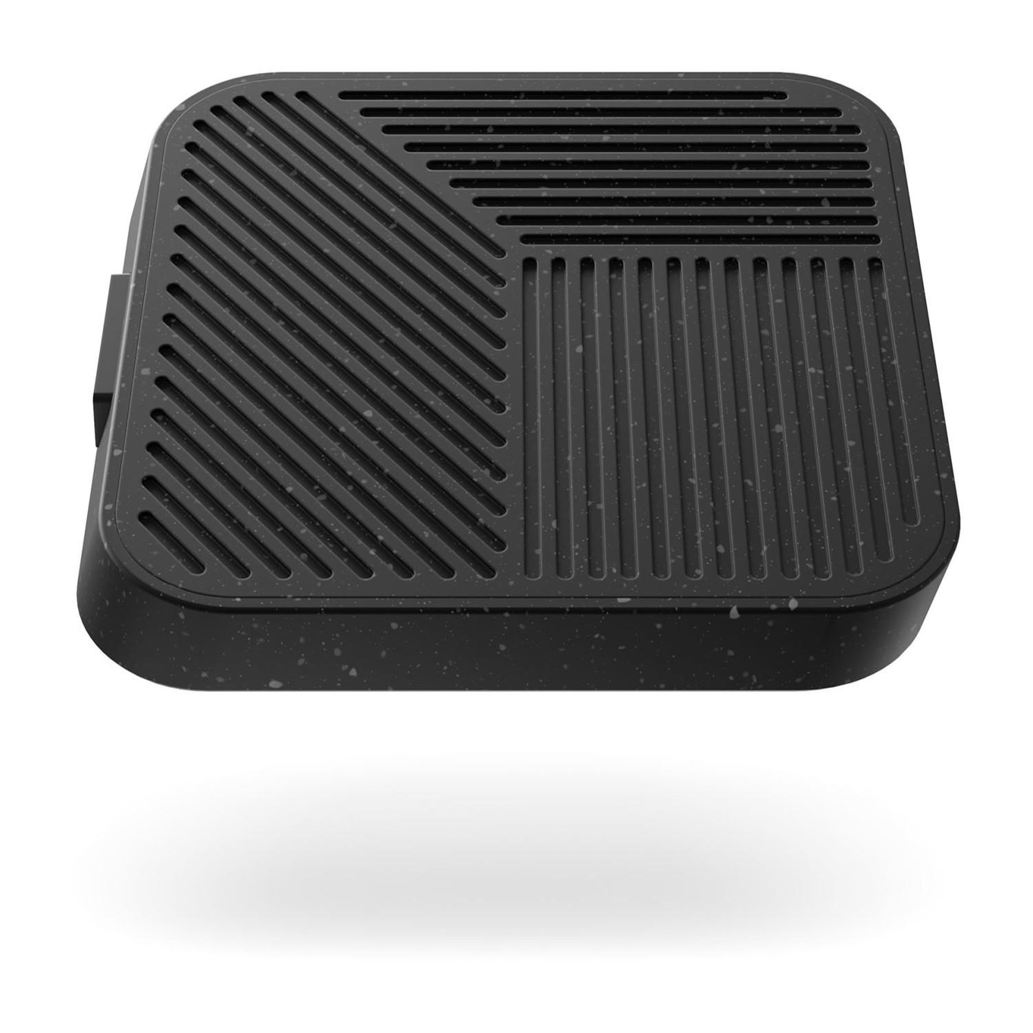 Voir la diapositive 3 : Otterbox Otterbox zens charger sans fil unique modulaire, noir