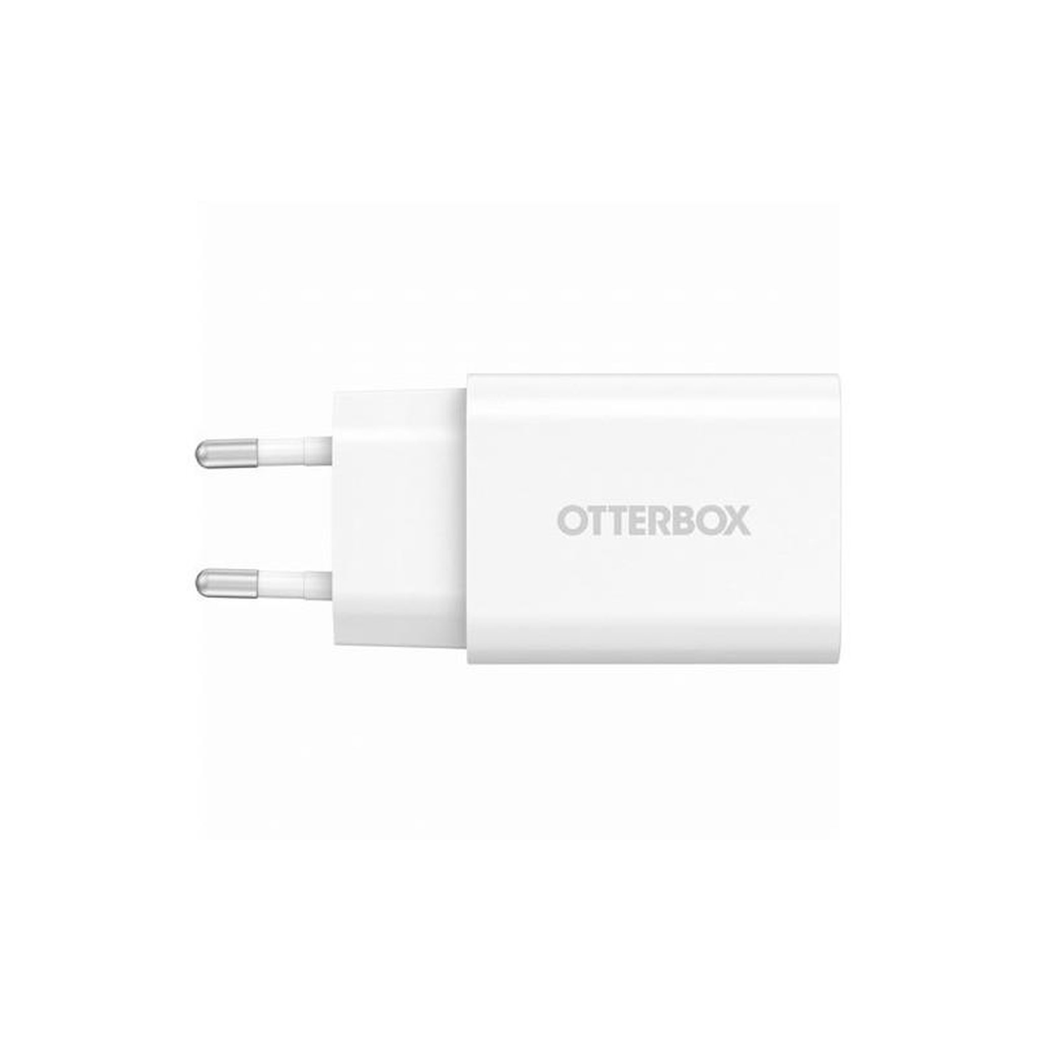 Otterbox Chargeur mural Otterbox pour Smartphone et tablettes 30 W Blanc