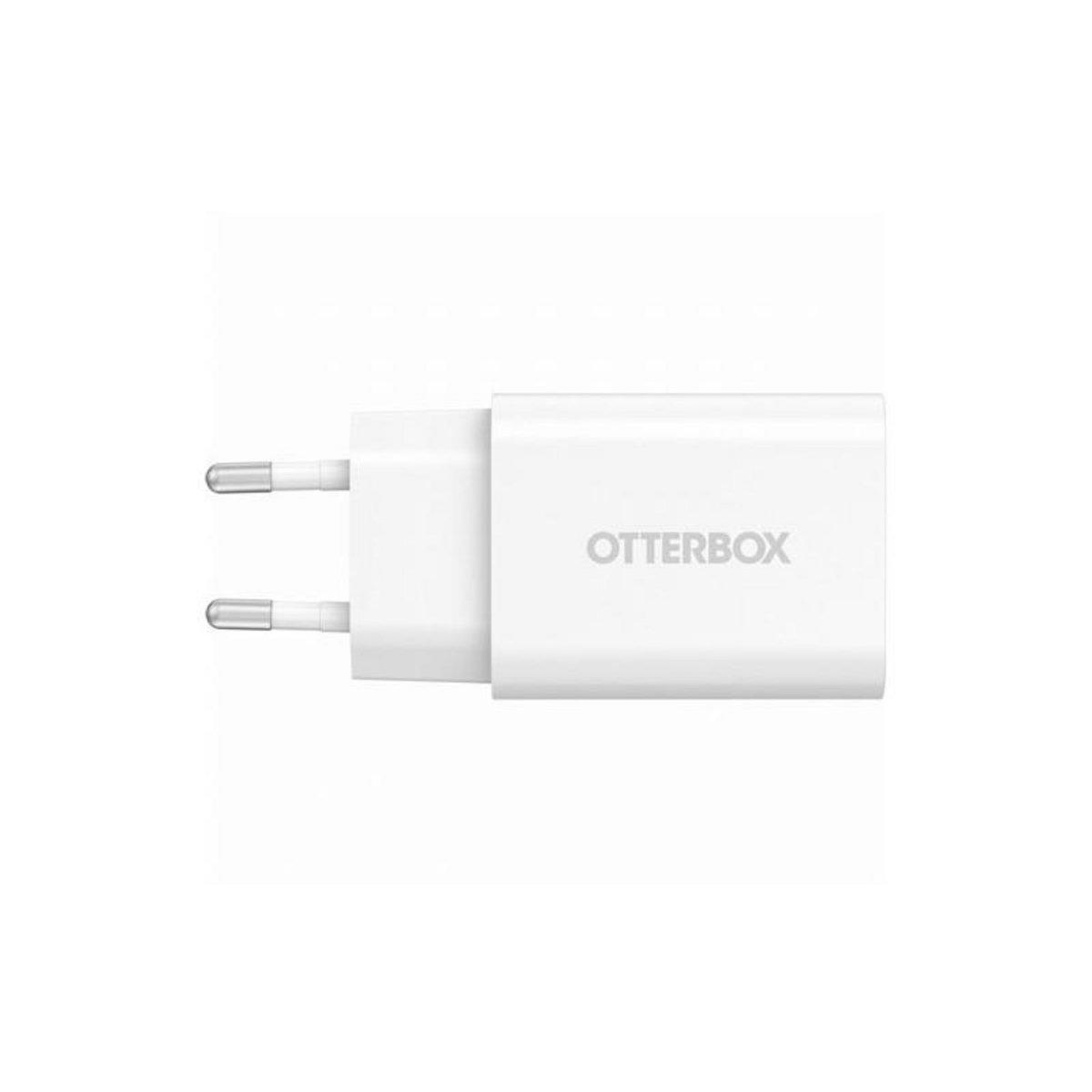 Otterbox Chargeur mural Otterbox pour Smartphone et tablettes 30 W Blanc