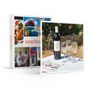 Voir la diapositive 1 : Smartbox Balade œnologique sur 3 communes classées AOC Bandol et dégustation de vins - Coffret Cadeau Sport & Aventure