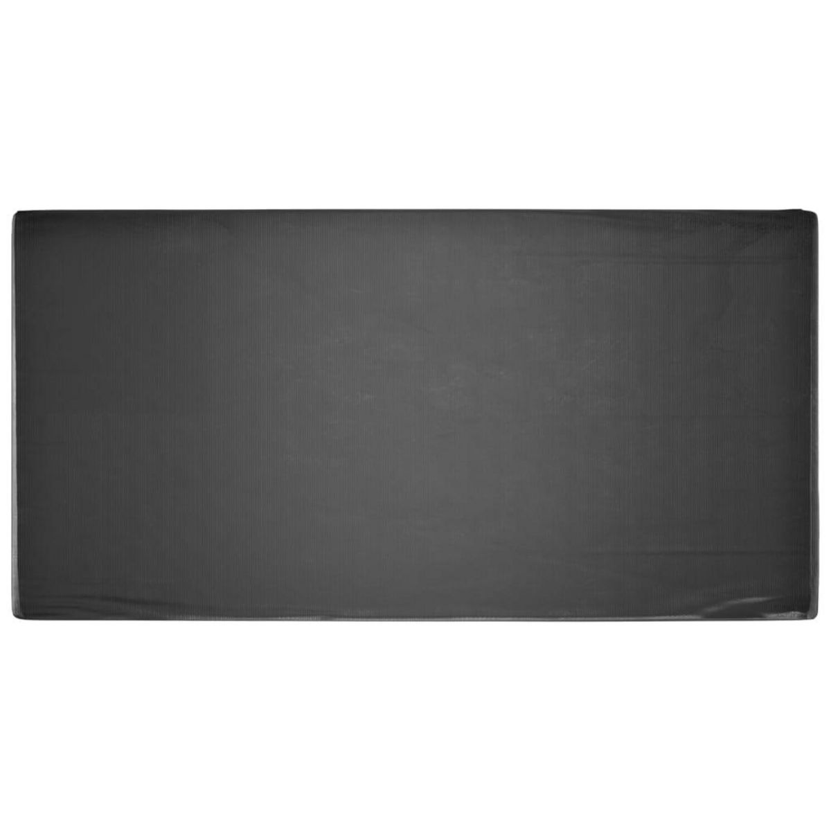 VIDAXL Housses de salon de jardin 2 pcs 12 œillets rectangulaire