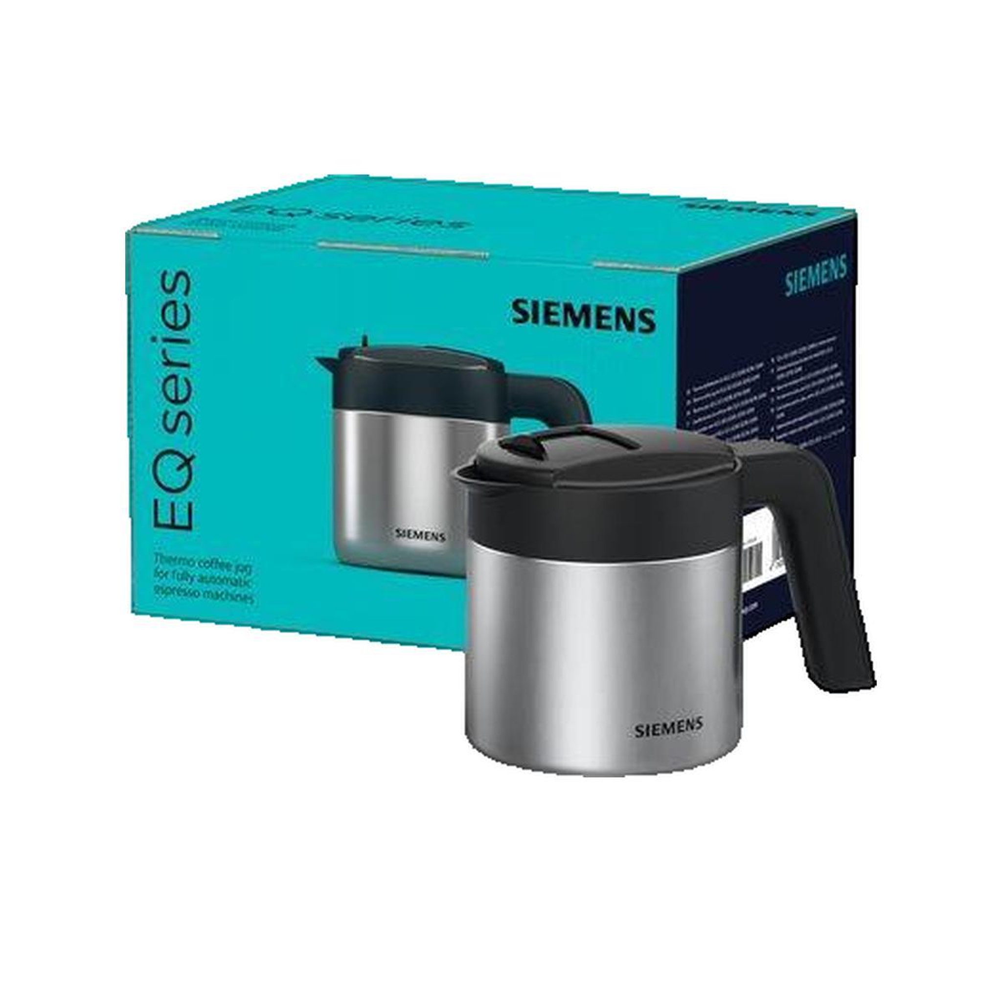 Siemens Cafetière Siemens TZ40001 Thermique 1 litre