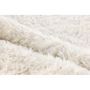 Voir la diapositive 6 : Paris Prix Tapis Rectangulaire en Laine  Leiko  160x230cm Naturel