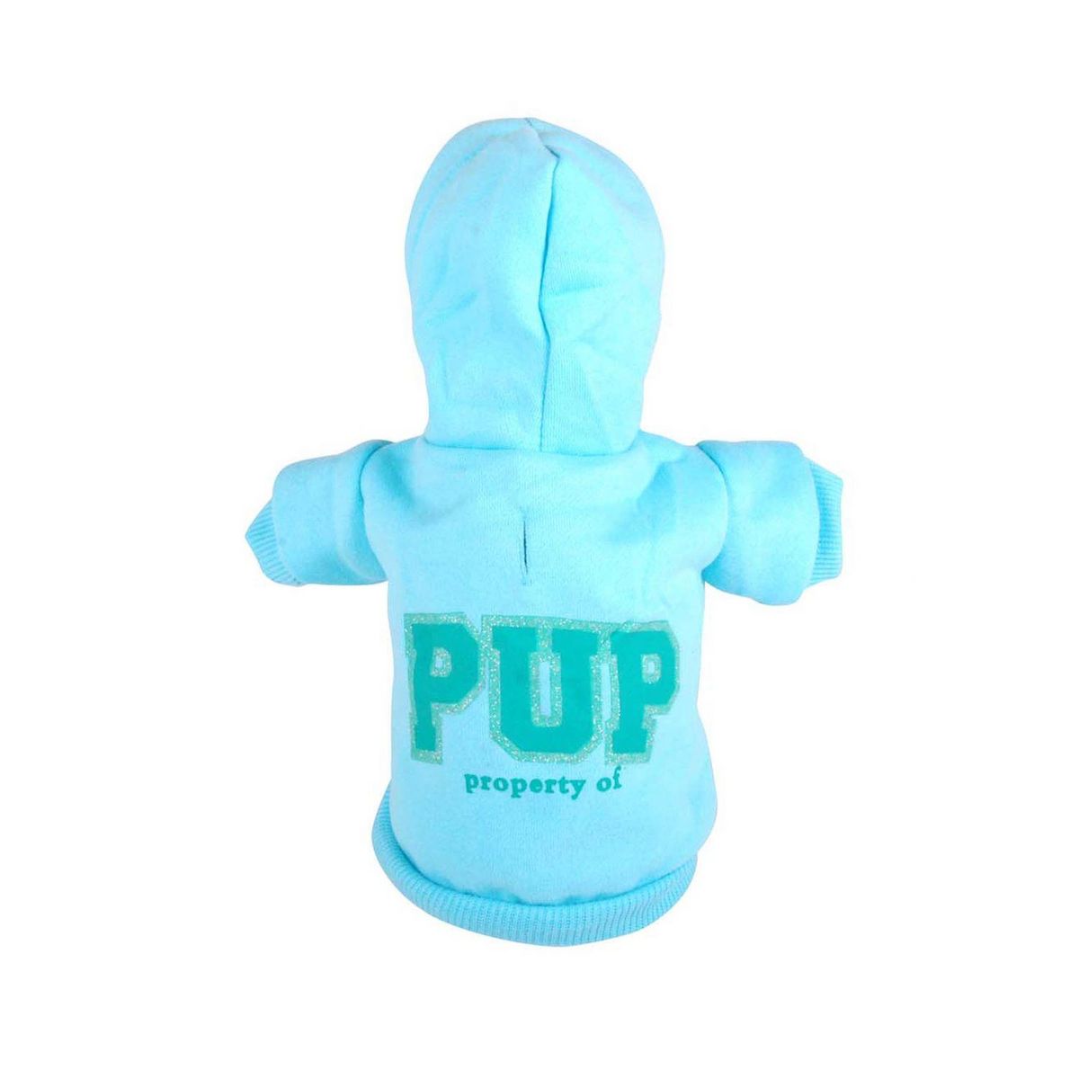 DIVERS Sweat à capuche pour chien Pup - Taille S