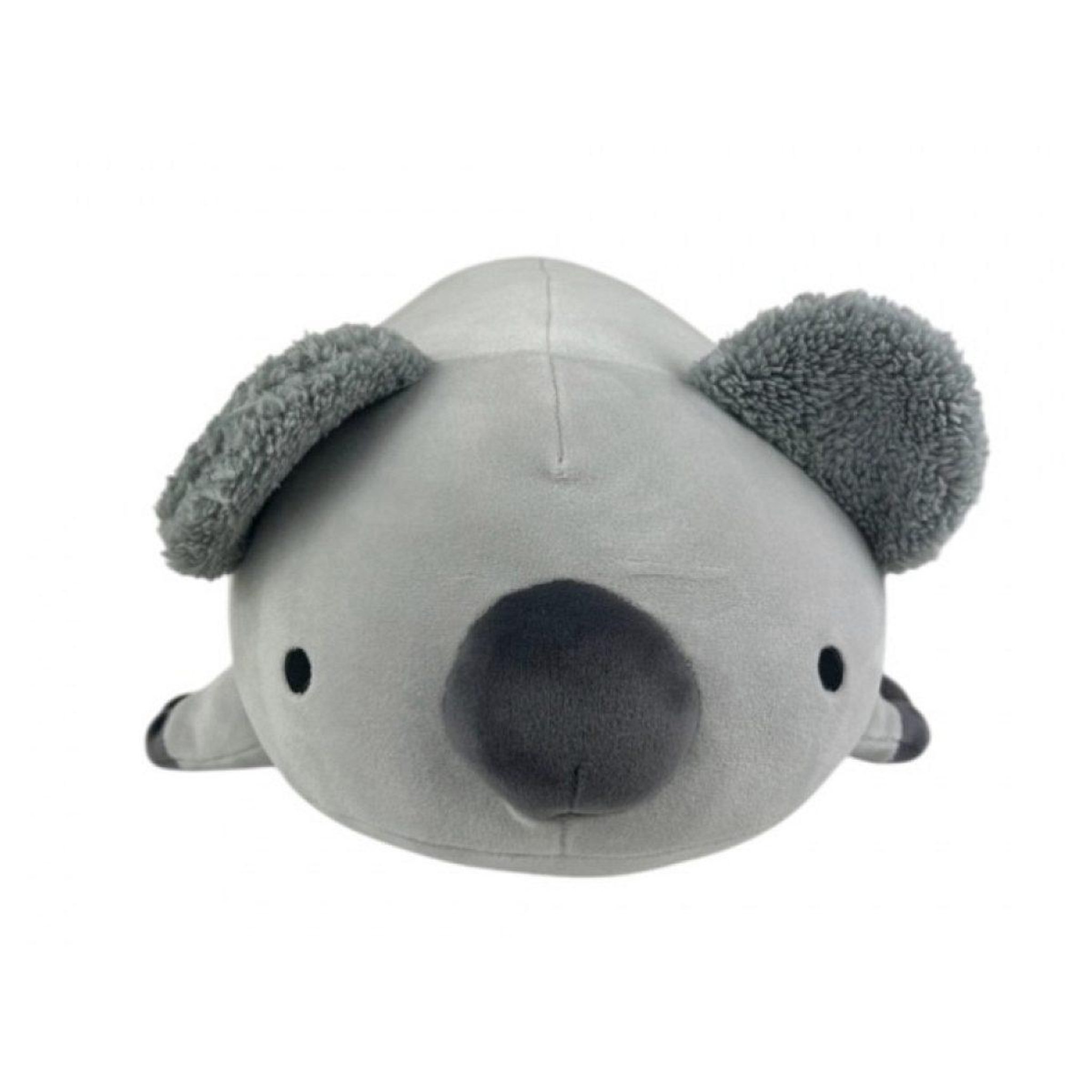 Voir la diapositive 3 : NEMU NEMU Peluche niko le koala -  - trousselier