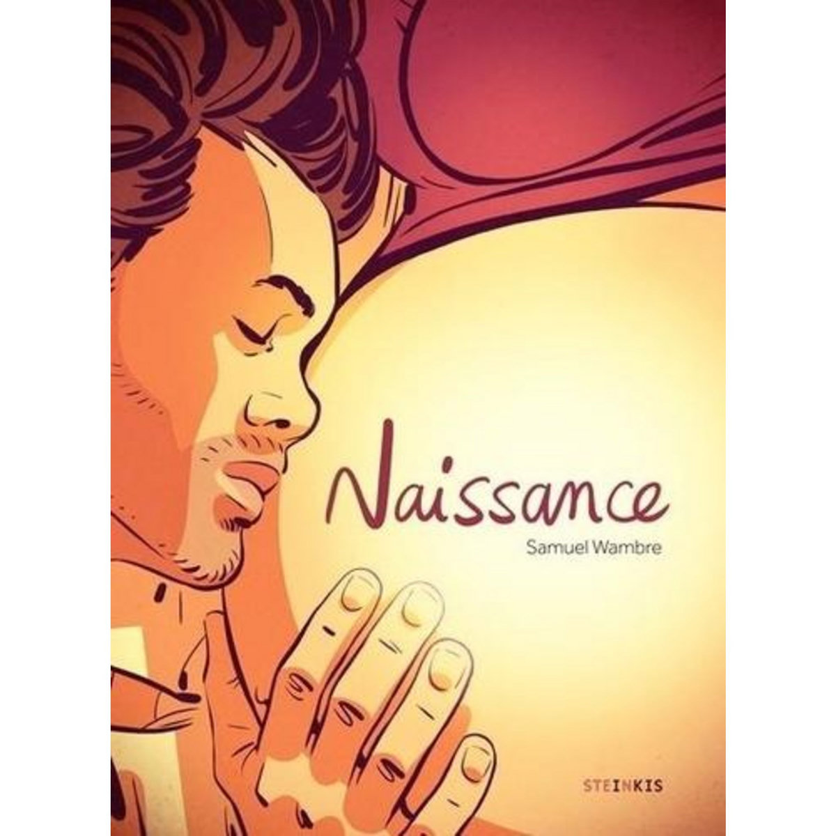NAISSANCE, Wambre Samuel