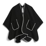 Pieces Veste e Femme Pieces Nadja. Coloris disponibles : Noir