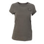 Voir la diapositive 1 : G-Star Raw T-shirt Gris Femme G-Star Raw Circle