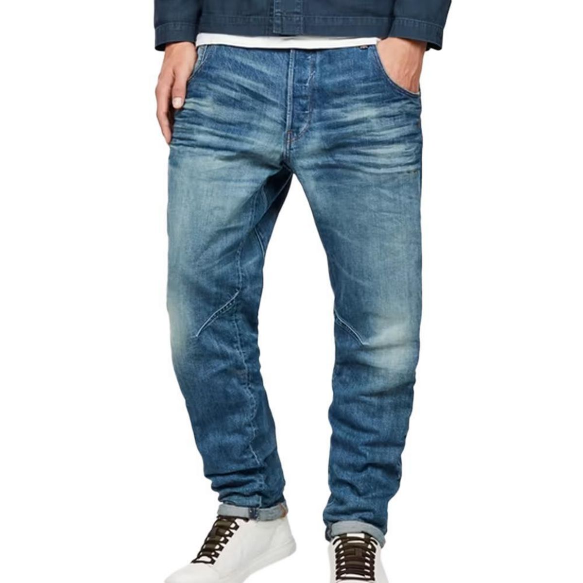 G-Star Raw Jean Loose  Homme G-Star RAW  Tapered - W29
