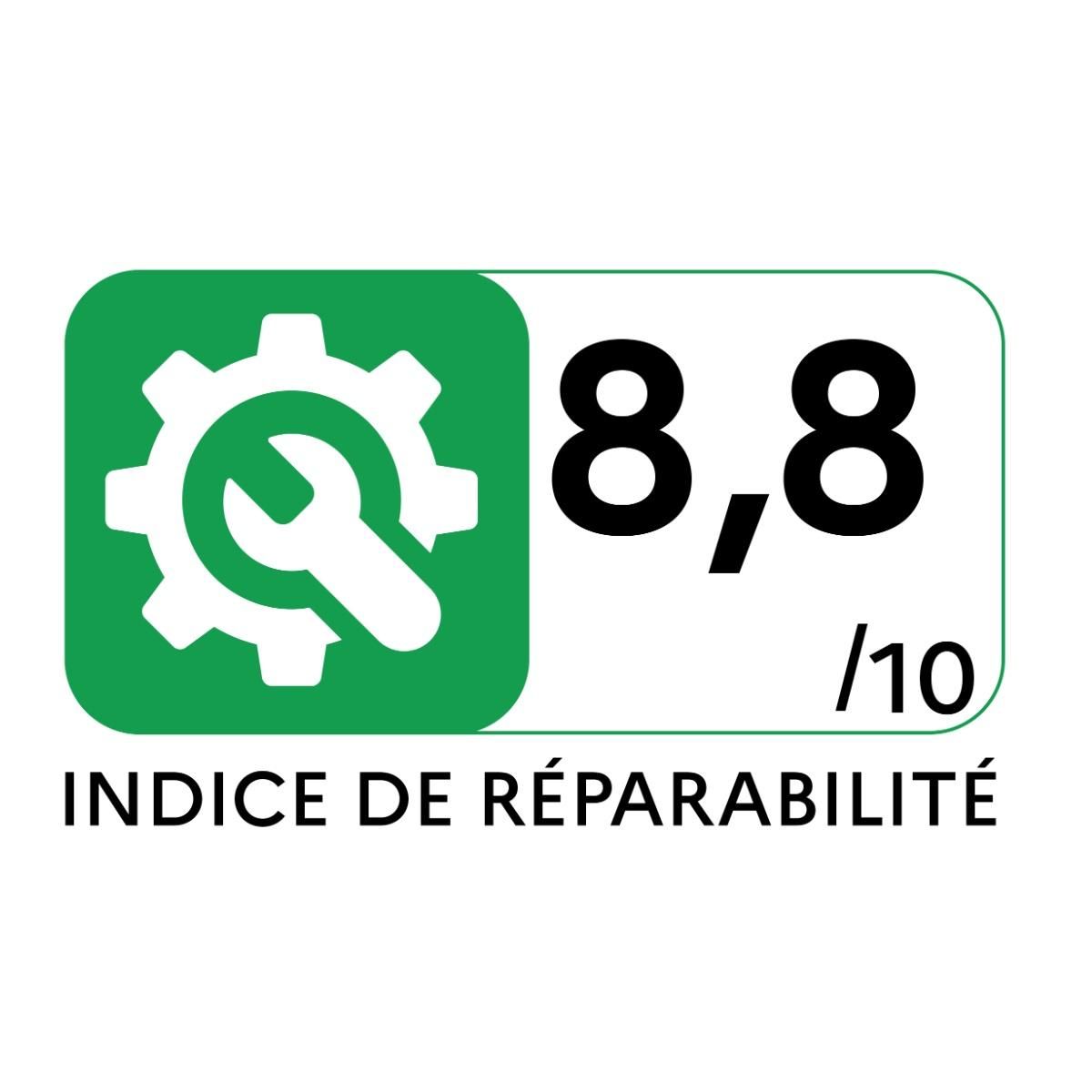 Vedette Lave vaisselle 60 cm VFP337EW