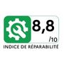 Voir la diapositive 3 : Vedette Lave vaisselle 60 cm VFP337EW