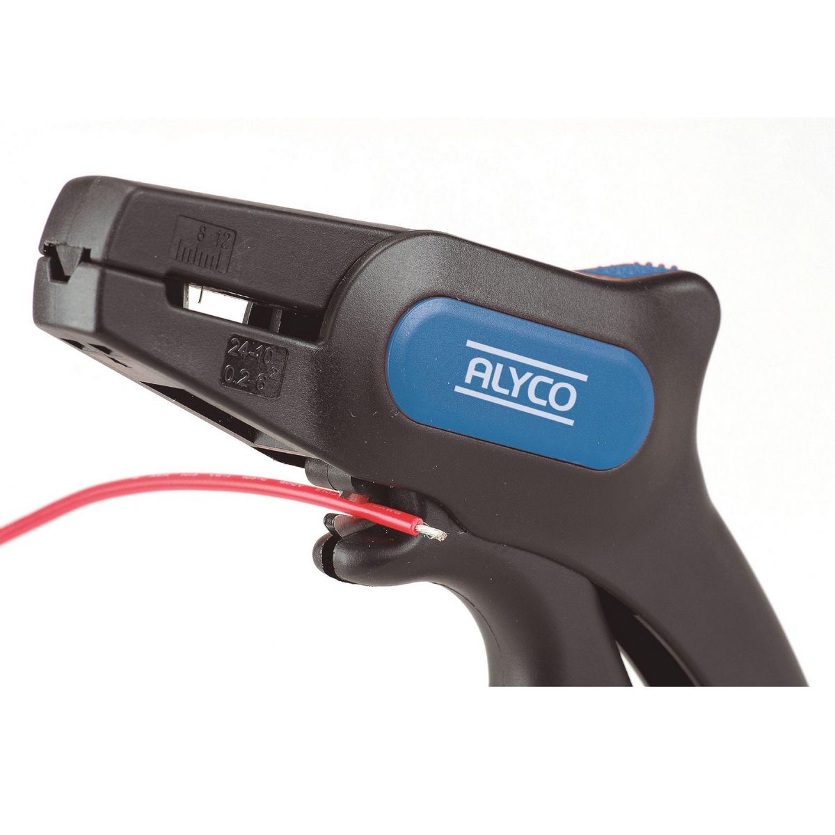 ALYCO Pince à dénuder automatique