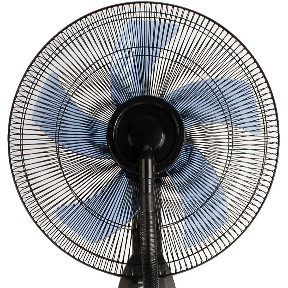 LIVOO Ventilateur brumisateur DOM411