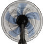 Voir la diapositive 4 : LIVOO Ventilateur brumisateur DOM411