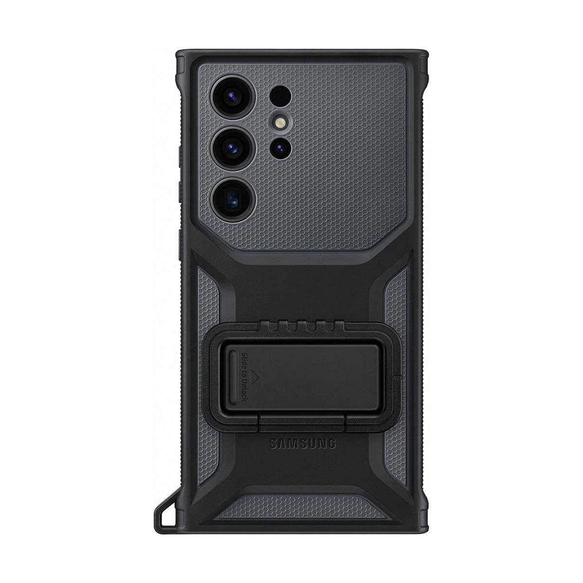 Samsung Coque S23 Ultra Renforcee support amovibl