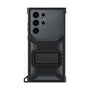Voir la diapositive 2 : Samsung Coque S23 Ultra Renforcee support amovibl