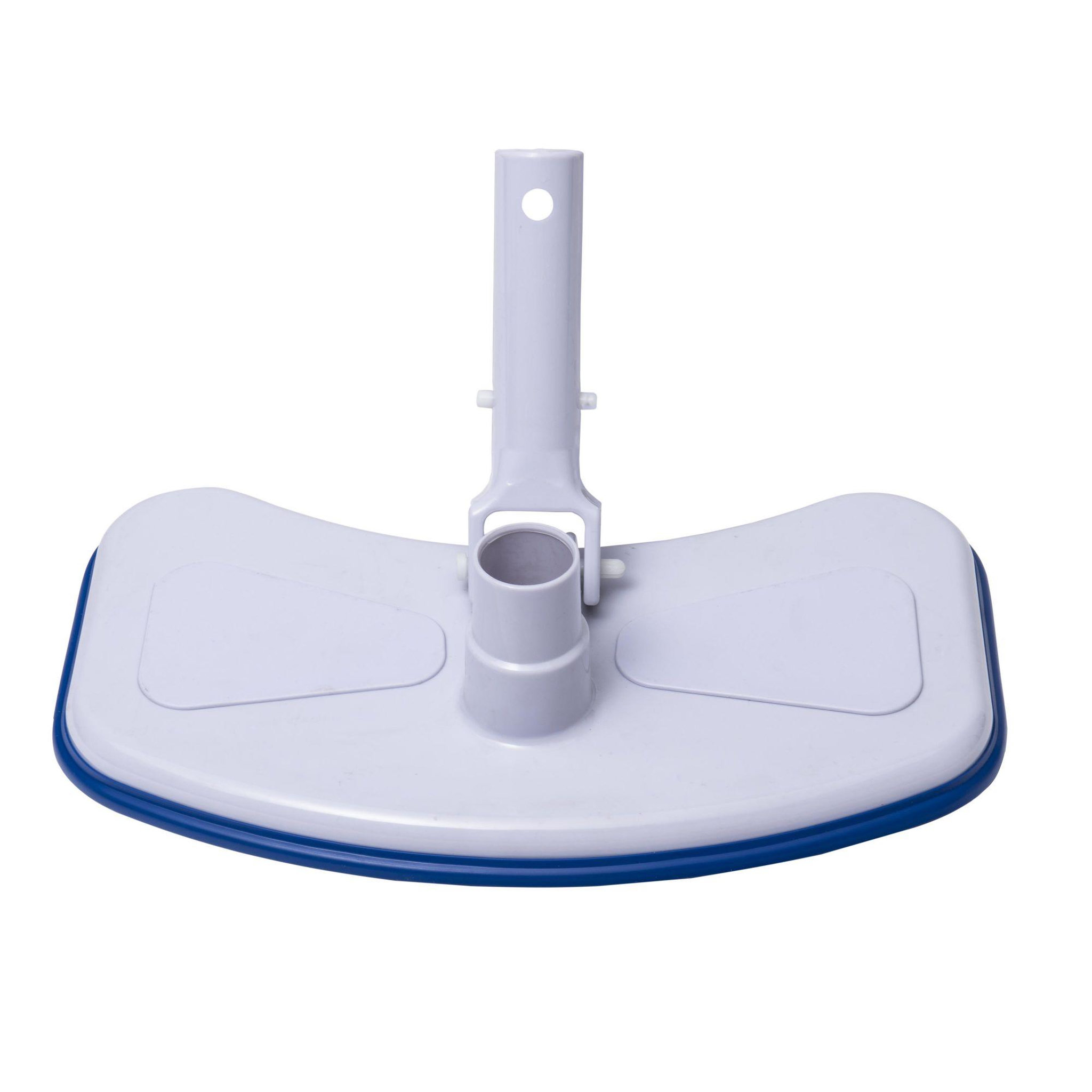 Voir la diapositive 3 : WERKAPRO Aspirateur brosse fond piscine werka pro