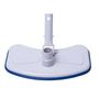 Voir la diapositive 3 : WERKAPRO Aspirateur brosse fond piscine Werka Pro