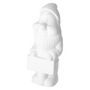 Voir la diapositive 2 : ESSCHERT DESIGN Esschert Design Nain de jardin artisanal avec peinture