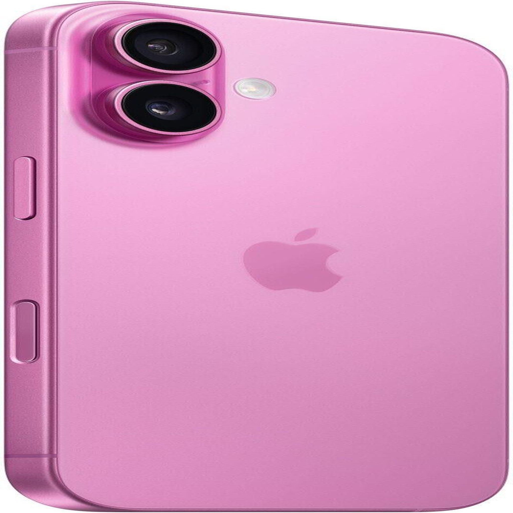 Voir la diapositive 3 : APPLE iPhone 16 Reconditionné 128 Go - Grade A+ - Rose