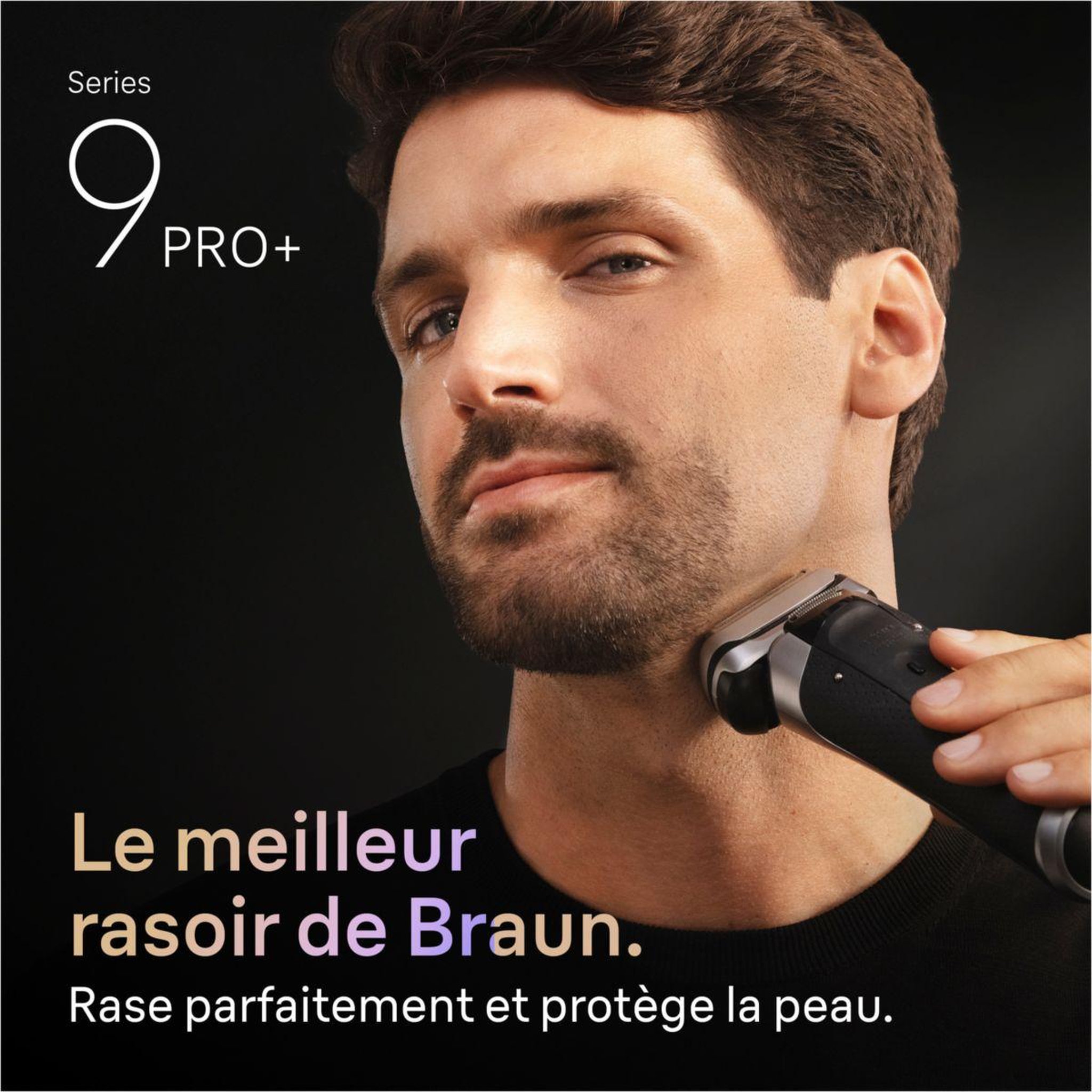 Voir la diapositive 5 : BRAUN Tête de rasoir tete de rasoir 96m