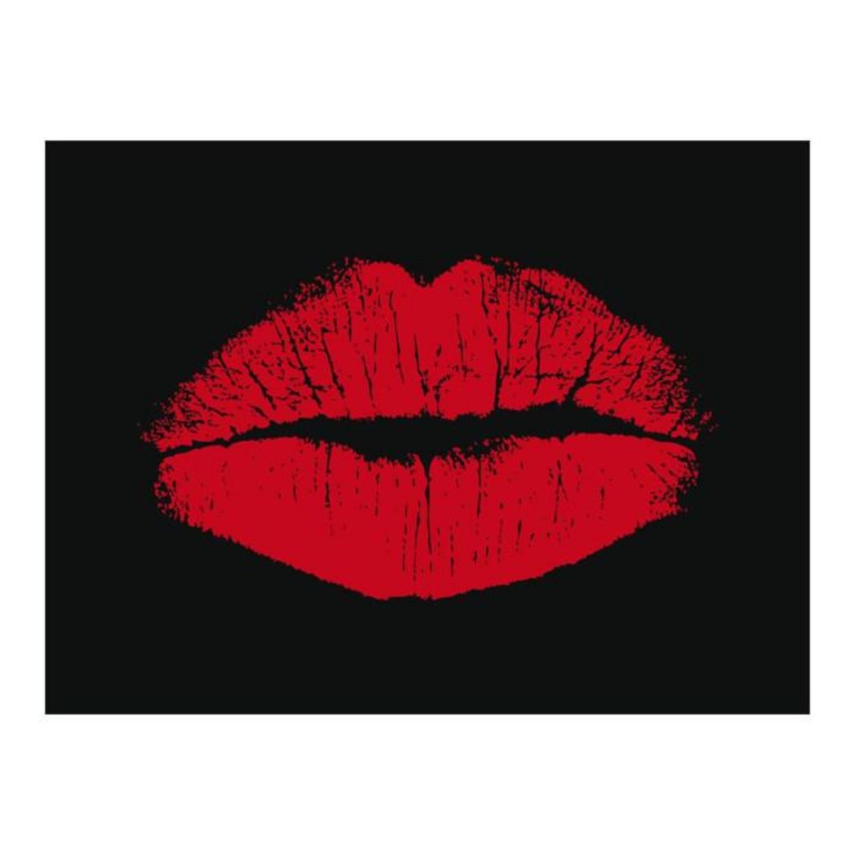Paris Prix Papier Peint  Sensual Lips