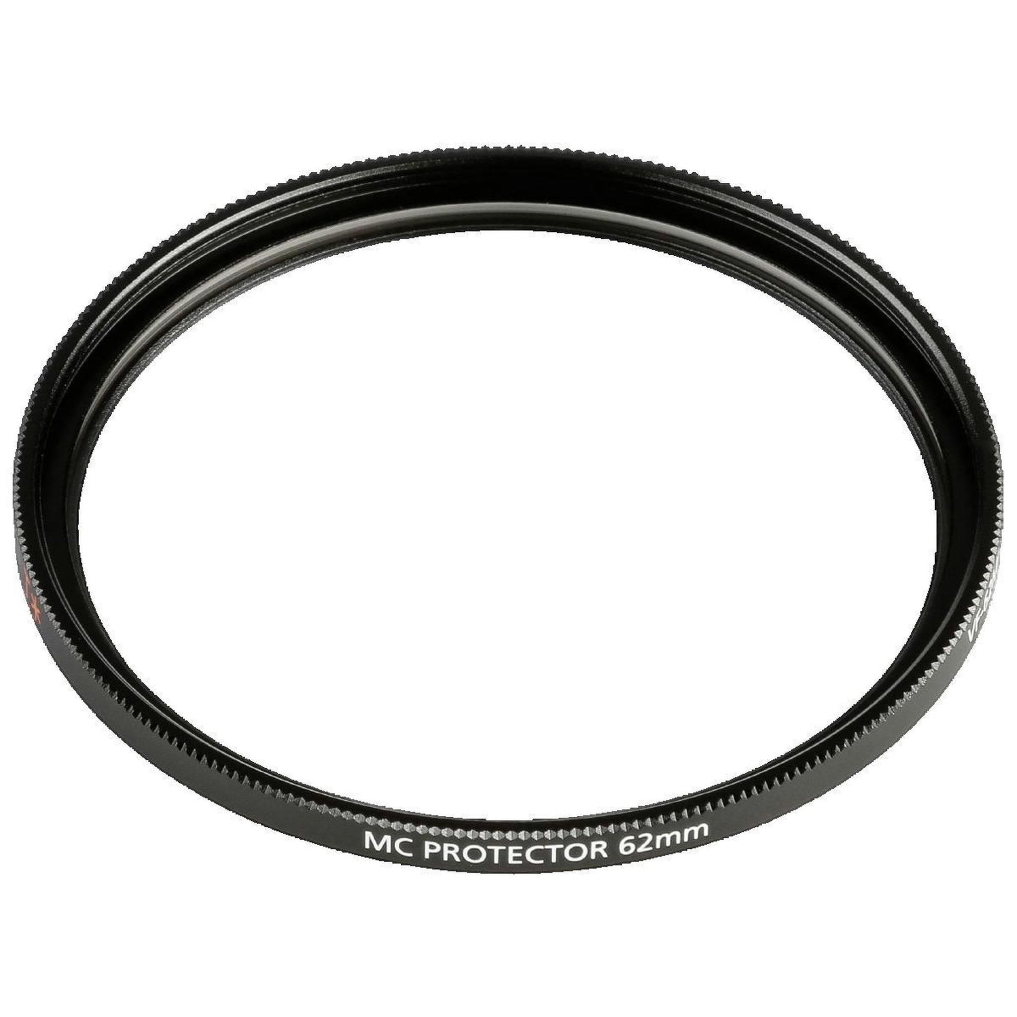 SONY Filtre de protection Sony noir 62 mm