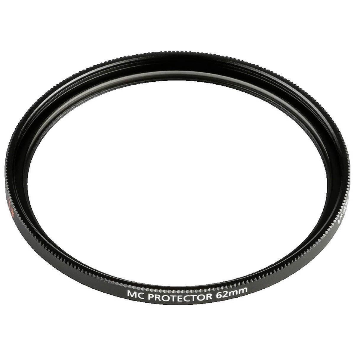 SONY Filtre de protection Sony noir 62 mm