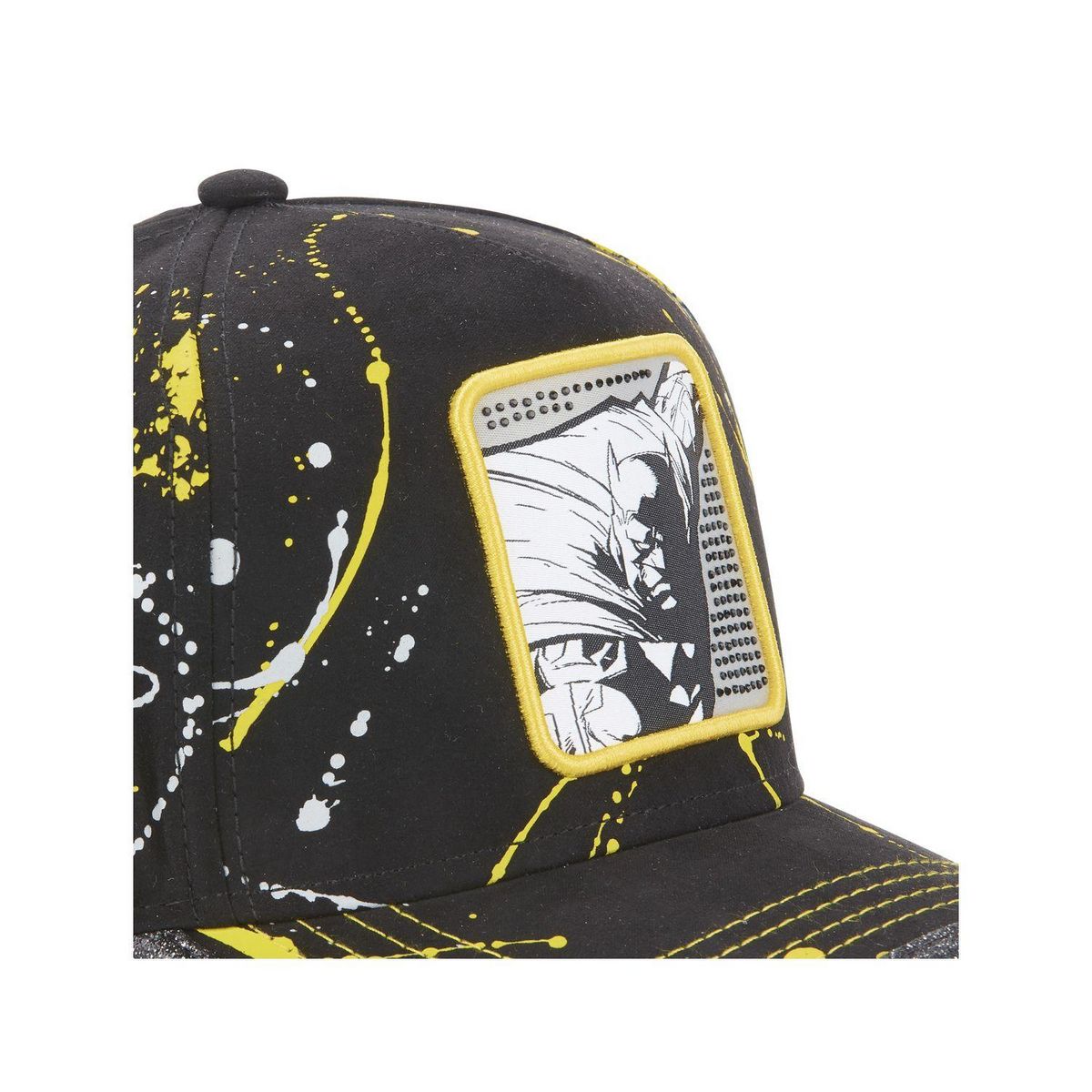 CAPSLAB Casquette adulte DC Comics Street Batman