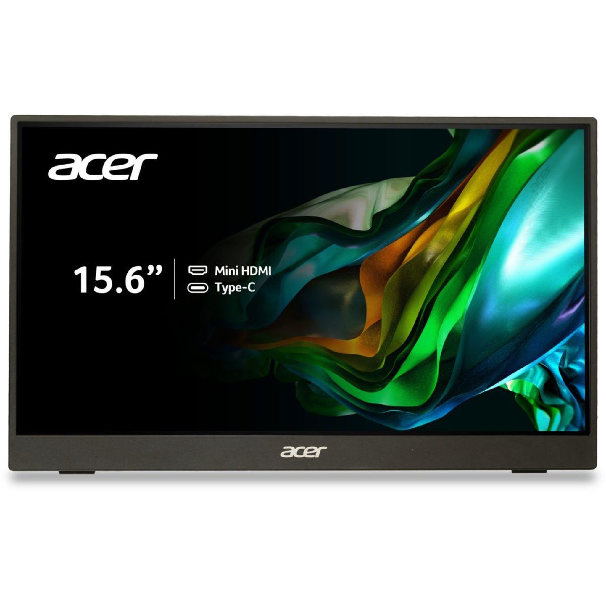 ACER Ecran PC PM1 series Portable LED IPS
