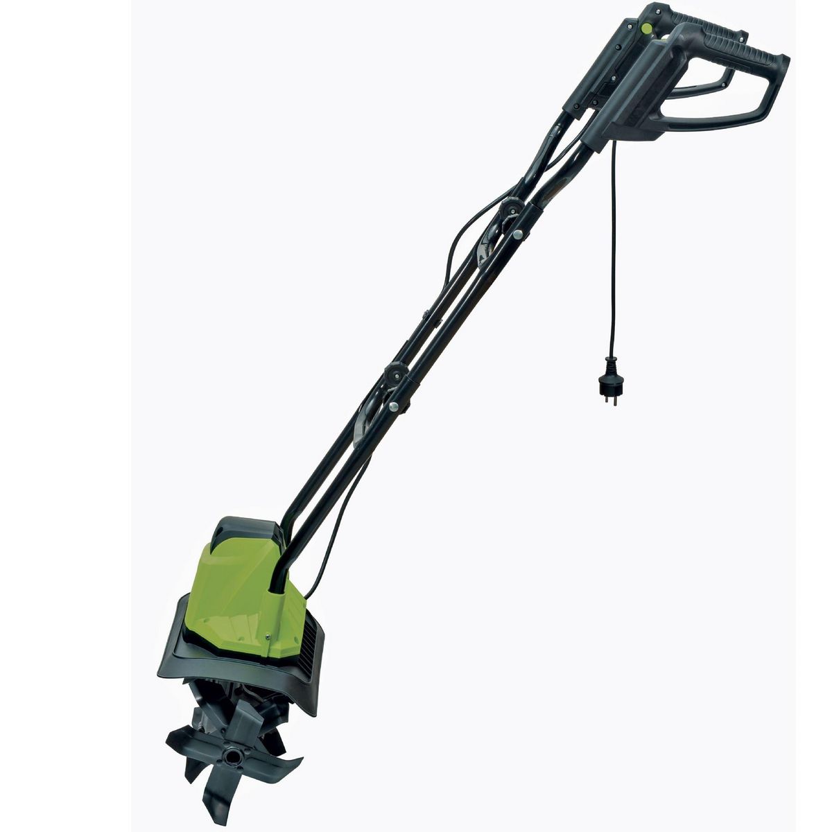 WERKAPRO Motobineuse électrique WERKA PRO 1050w