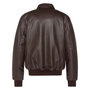 Voir la diapositive 2 : Schott Blouson cuir  Homme Schott  CJET