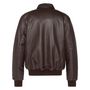 Voir la diapositive 2 : Schott Blouson cuir  Homme Schott LCJET