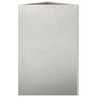 Voir la diapositive 5 : VIDAXL Jardiniere triangulaire 50x43x75 cm acier inoxydable