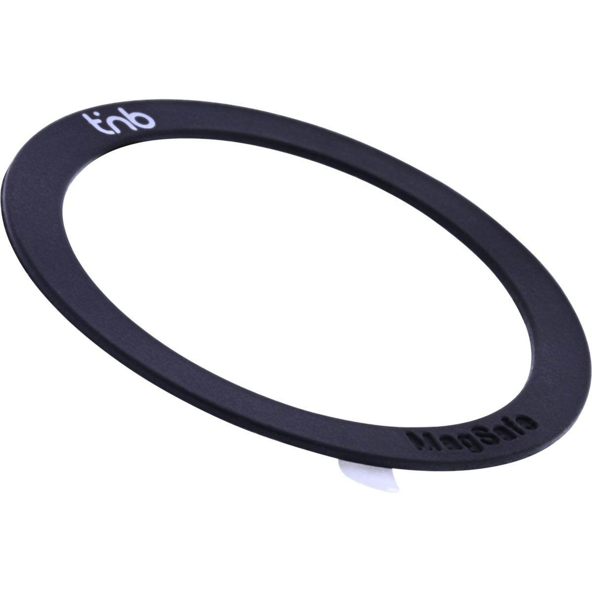 Voir la diapositive 3 : TNB Patch magnétique adhésives Magsafe x3 - bleu/noir/rose