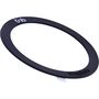 Voir la diapositive 3 : TNB Patch magnétique adhésives Magsafe x3 - bleu/noir/rose